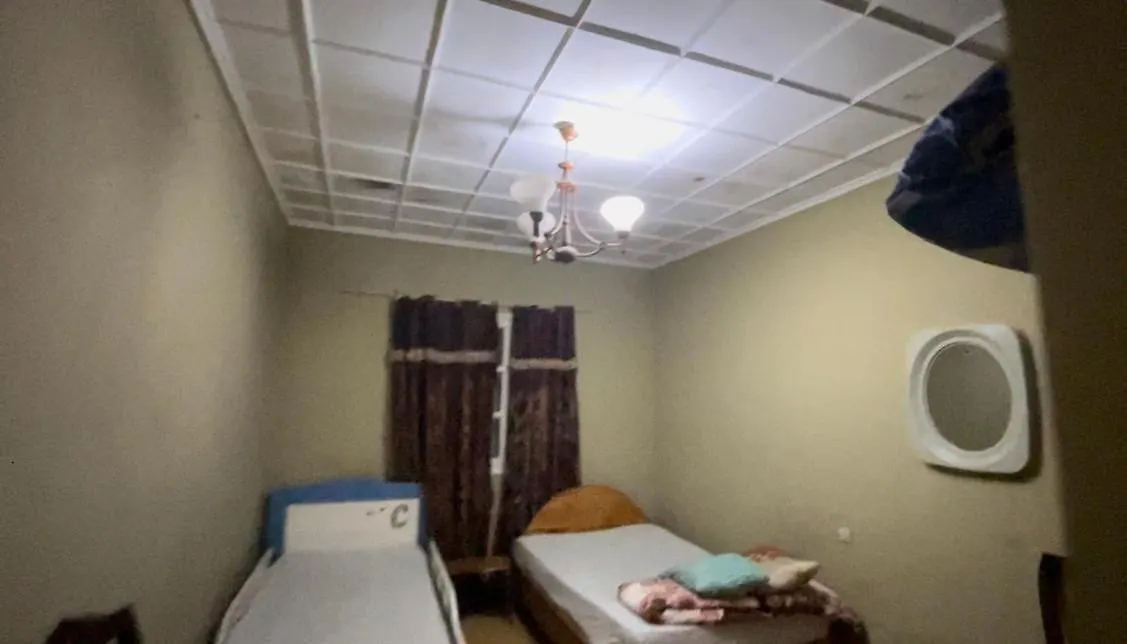 3 Bedroom Family House Addis Ababa Villa